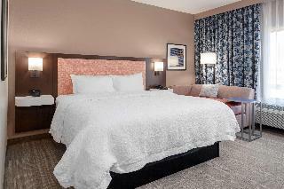 Hotel Hampton Inn & Suites Overland Park South, Ks
