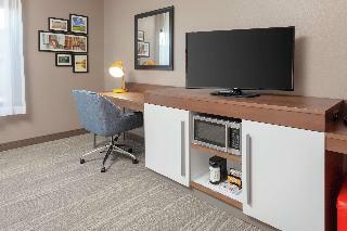 Hotel Hampton Inn & Suites Overland Park South, Ks