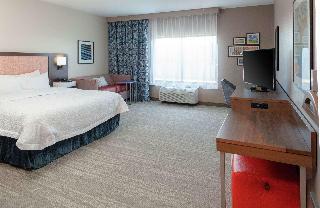Hotel Hampton Inn & Suites Overland Park South, Ks