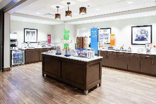 Hotel Hampton Inn & Suites Overland Park South, Ks