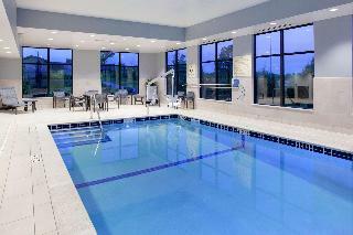 Hotel Hampton Inn & Suites Overland Park South, Ks