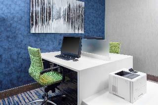 Hotel Hampton Inn & Suites Overland Park South, Ks