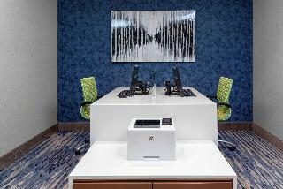 Hotel Hampton Inn & Suites Overland Park South, Ks
