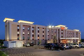 Hotel Hampton Inn & Suites Overland Park South, Ks