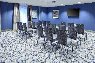 Hotel Hampton Inn & Suites Overland Park South, Ks