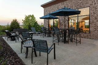 Hotel Hampton Inn & Suites Overland Park South, Ks