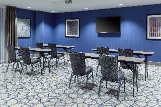Hotel Hampton Inn & Suites Overland Park South, Ks