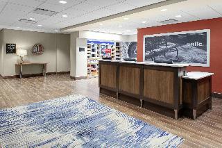 Hotel Hampton Inn & Suites Overland Park South, Ks