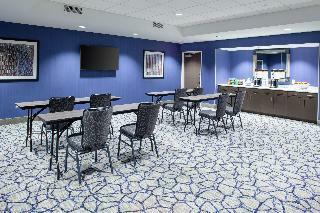 Hotel Hampton Inn & Suites Overland Park South, Ks