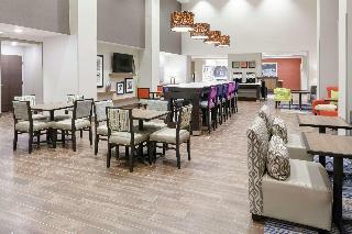 Hotel Hampton Inn & Suites Overland Park South, Ks