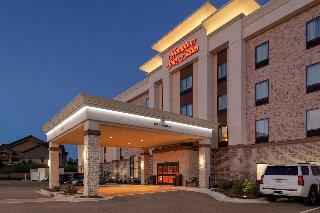 Hotel Hampton Inn & Suites Overland Park South, Ks
