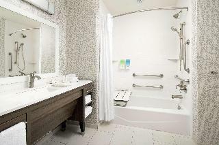 Hotel Home2 Suites By Hilton Longmont, Co