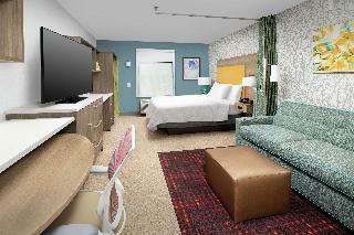 Hotel Home2 Suites By Hilton Longmont, Co