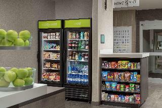 Hotel Home2 Suites By Hilton Longmont, Co