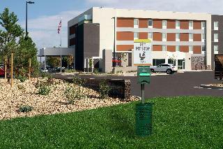Hotel Home2 Suites By Hilton Longmont, Co