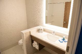 Hotel Holiday Inn Express & Suites Merrillville