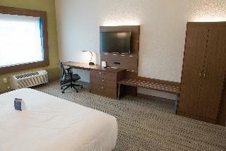 Hotel Holiday Inn Express & Suites Merrillville