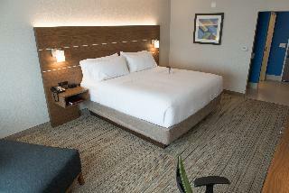 Hotel Holiday Inn Express & Suites Merrillville