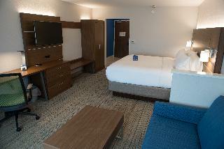 Hotel Holiday Inn Express & Suites Merrillville