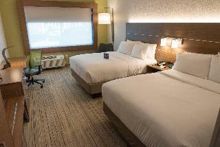 Hotel Holiday Inn Express & Suites Merrillville