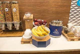 Hotel Holiday Inn Express & Suites Merrillville
