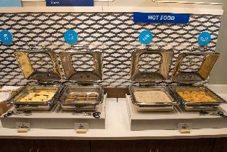 Hotel Holiday Inn Express & Suites Merrillville