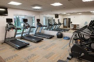 Hotel Holiday Inn Express & Suites Merrillville