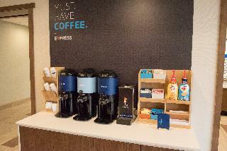 Hotel Holiday Inn Express & Suites Merrillville