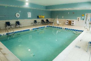 Hotel Holiday Inn Express & Suites Merrillville