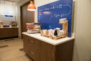 Hotel Holiday Inn Express & Suites Merrillville