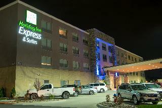 Hotel Holiday Inn Express & Suites Merrillville