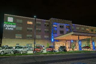 Hotel Holiday Inn Express & Suites Merrillville