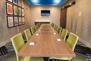 Hotel Holiday Inn Express & Suites Merrillville