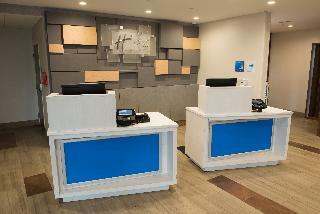 Hotel Holiday Inn Express & Suites Merrillville