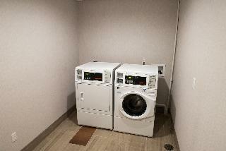 Hotel Holiday Inn Express & Suites Merrillville