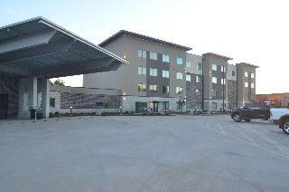 Best Western Premier Ankeny Hotel