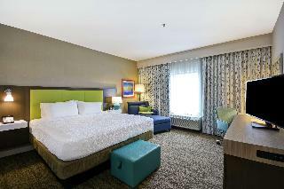 Hotel Hampton Inn & Suites Grants Pass, Or