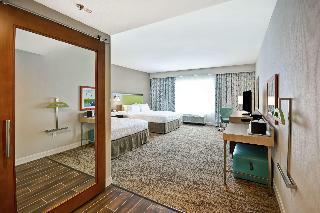 Hotel Hampton Inn & Suites Grants Pass, Or