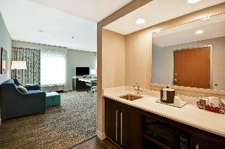 Hotel Hampton Inn & Suites Grants Pass, Or