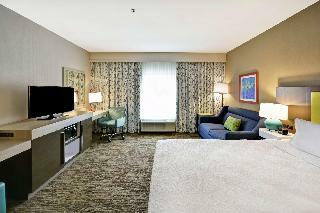 Hotel Hampton Inn & Suites Grants Pass, Or