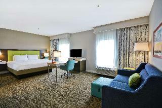 Hotel Hampton Inn & Suites Grants Pass, Or