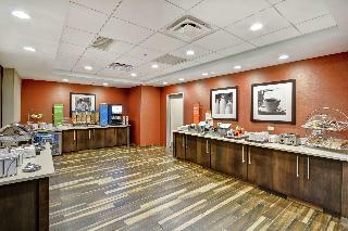 Hotel Hampton Inn & Suites Grants Pass, Or