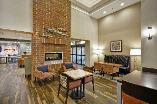 Hotel Hampton Inn & Suites Grants Pass, Or