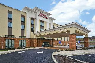 Hotel Hampton Inn & Suites Grants Pass, Or
