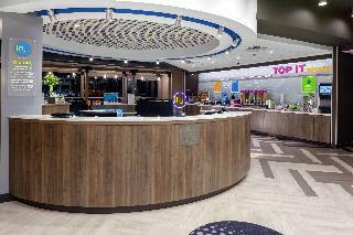 Hotel Tru By Hilton Round Rock