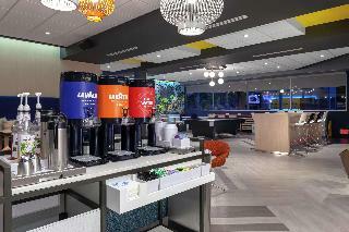 Hotel Tru By Hilton Round Rock