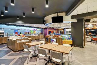 Hotel Tru By Hilton Richmond