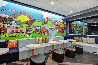 Hotel Tru By Hilton Richmond