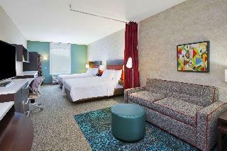 Hotel Home2 Suites By Hilton Holland, Mi