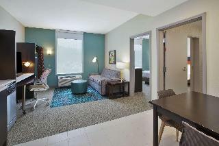Hotel Home2 Suites By Hilton Holland, Mi